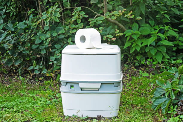 Best Local porta potty services  in Gorman, TX