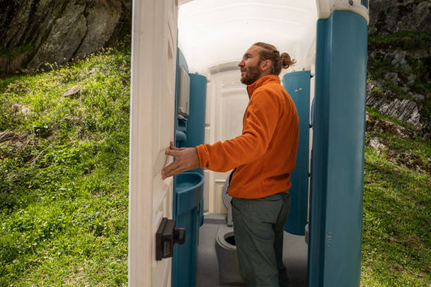 Best Luxury portable toilet rental  in Gorman, TX