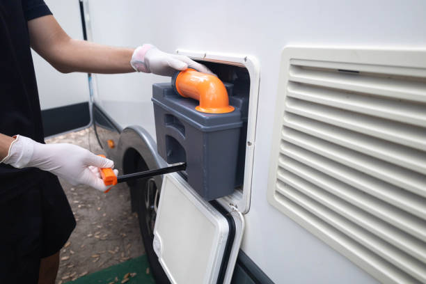 Best Local porta potty services  in Gorman, TX