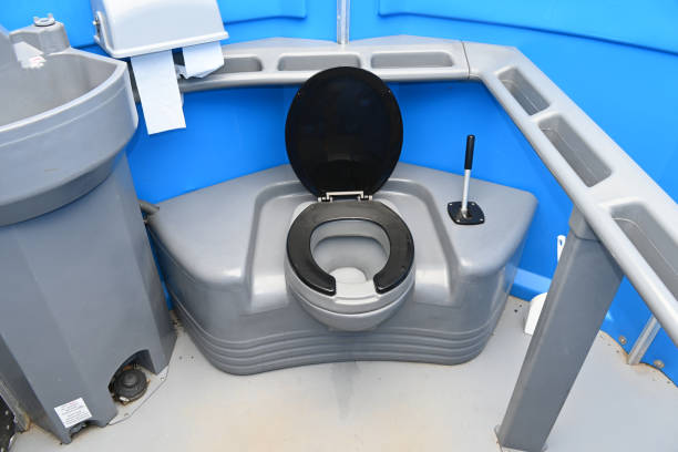 Best Emergency porta potty rental  in Gorman, TX