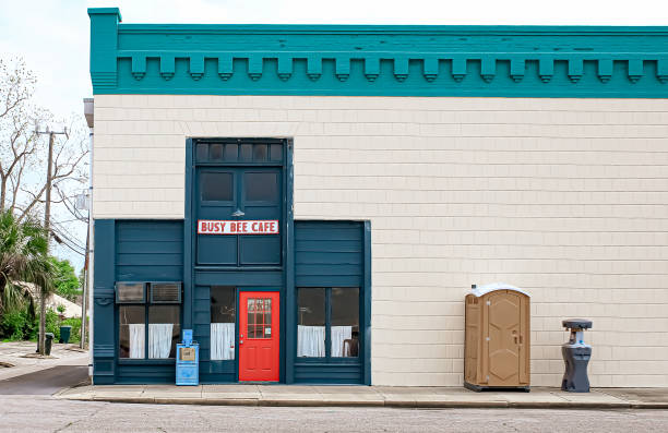 Best Portable bathroom rental  in Gorman, TX