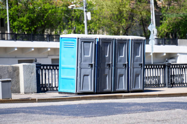 Best Portable restroom solutions  in Gorman, TX