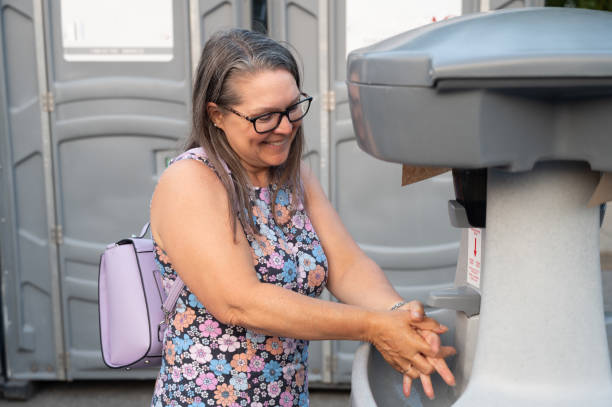 Portable Toilet Options We Offer in Gorman, TX